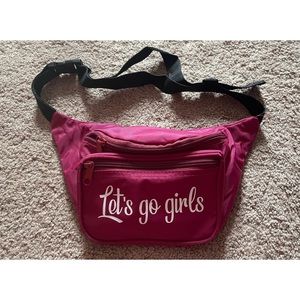 Fanny Pack